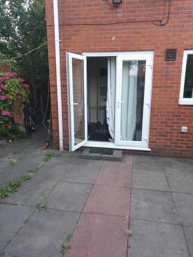 Splendid 3Bedrooms Home Manchester Exterior foto